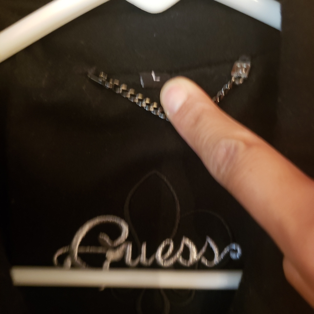 Guess Pea Coat - Picture 3 of 6